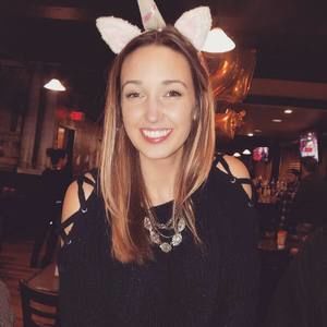 Meet your Posher, Sharon